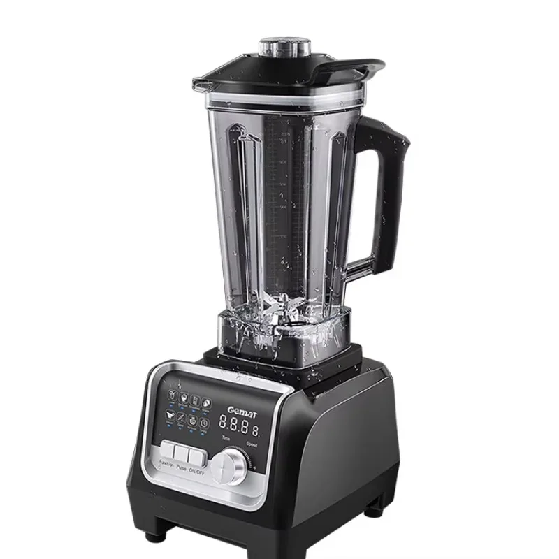 

【Hot】Wall Breaking Machine Household Multi-function Soybean Milk Machine Non Silent Complementary Food Processor Milkshake