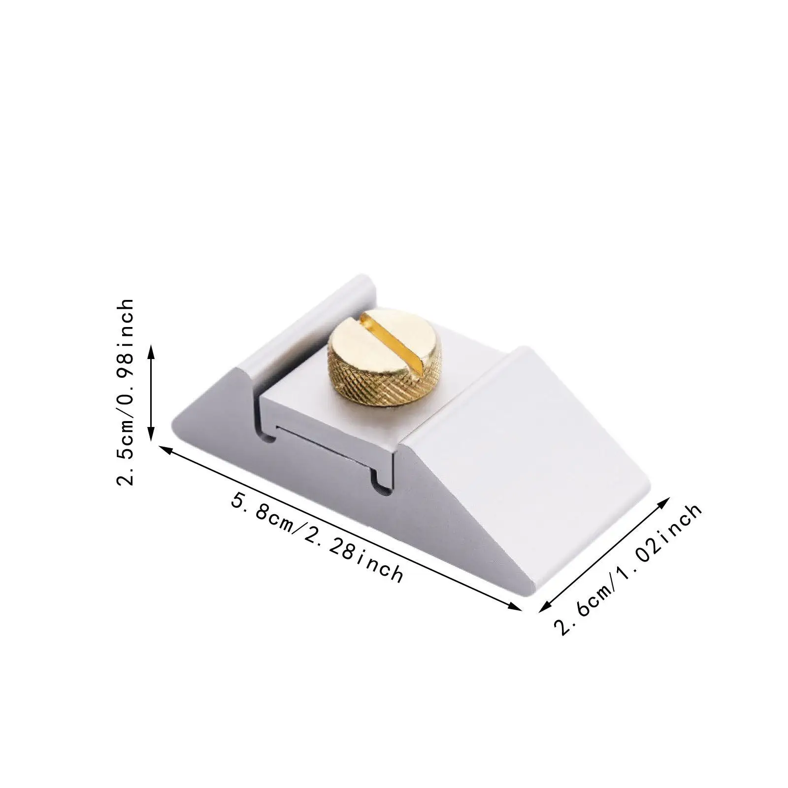 Sanding Block Practical Edge Grinding Polishing Tool for Auto Body Polishing