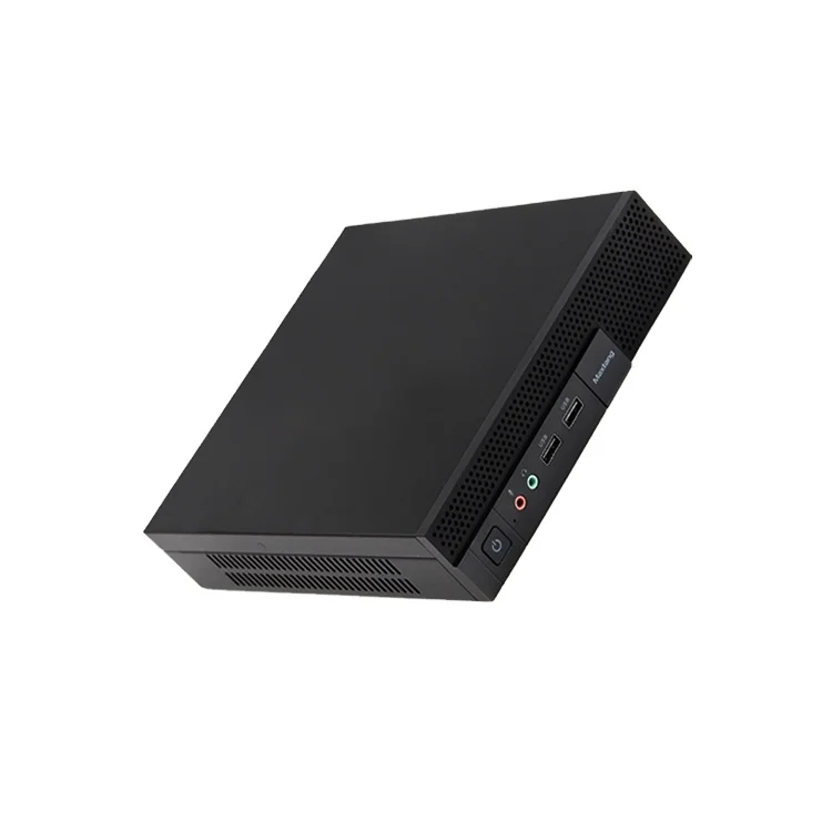 В наличии Maxtang AMD Radeon Vega 8, графический процессор V1605B, карманный мини-ПК, настольный карманный компьютер