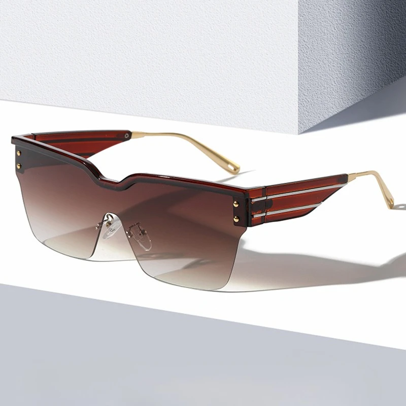 

Integrative Square Driving Sunglasses Summer Women's Windproof Sun Glasses Outdoor Sports Gift MJ0676