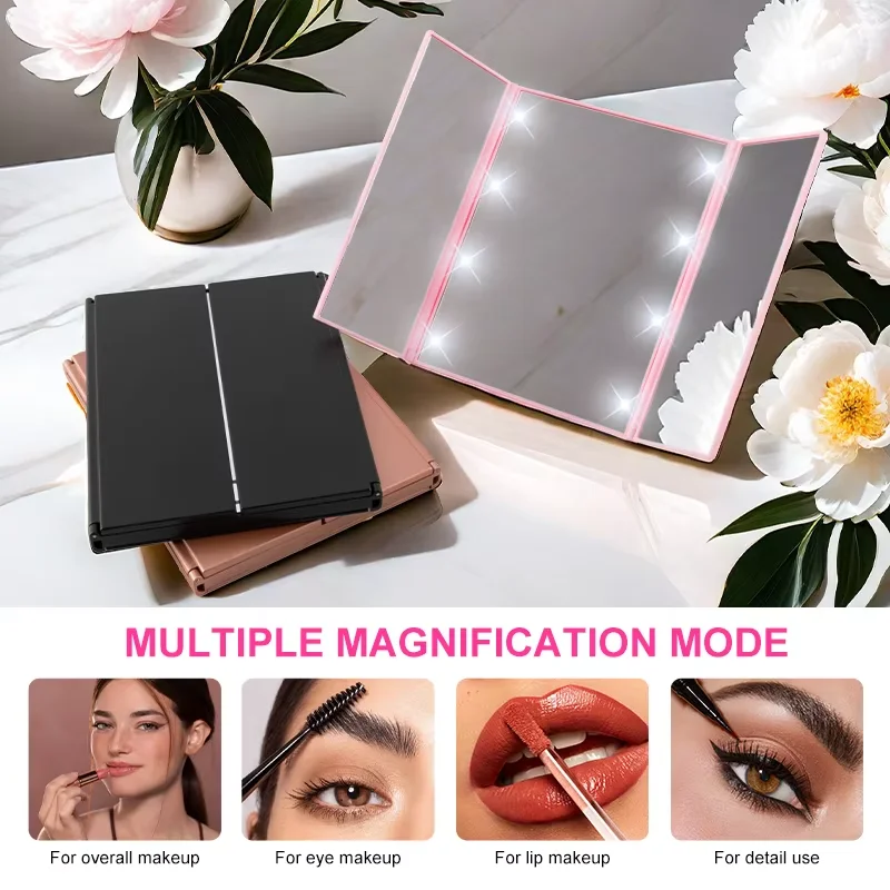 Thumbnail 3 - #13 Discounted Face Mirrors Worth Buying