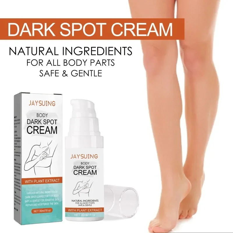 

Sdotter Dark Spot Repair Cream Armpit Knee Elbow Neck Arm whitening cream Thigh Underarm remove Melanin Bleach Brighten Skin bod