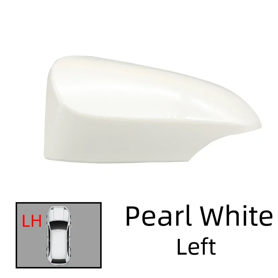 Variant: White LH
