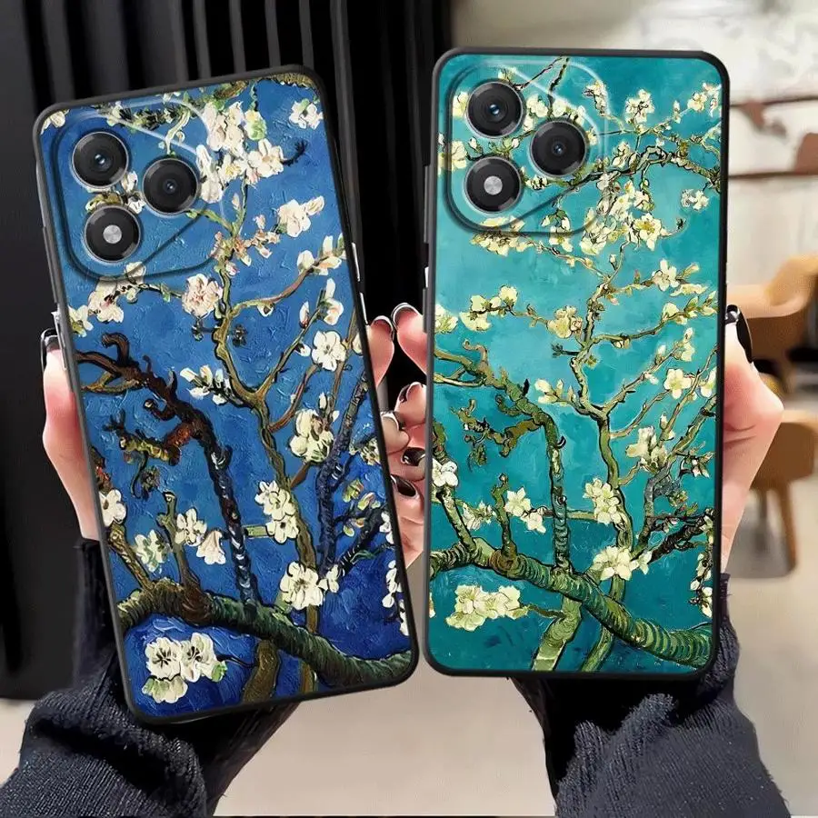 Черный мягкий чехол для телефона Honor X6 70 X5b X8 X7 200 400 Lite X9a 8X Magic5Lite 90 Beauty View Черный мягкий чехол для телефона Honor X6 70 X5b X8 X7 200 400 Lite X9a 8X Magic5Lite 90 Beauty View