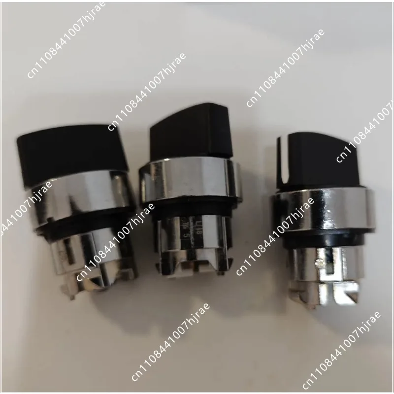 Push Button Base Contact Block ZB4-BZ105 1NO 1NC Selector Switch XB4 ZB4BD2 New Unit Part Accessory