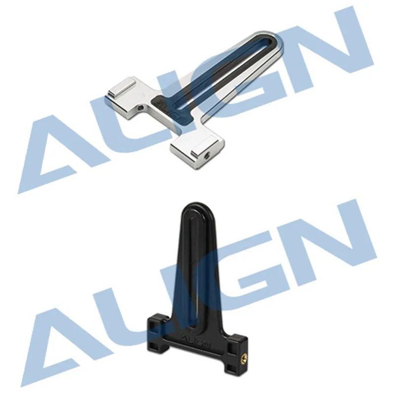 

Align Trex 470L Metal Anti Rotation Bracket Trex RC Helicopter Spare Parts