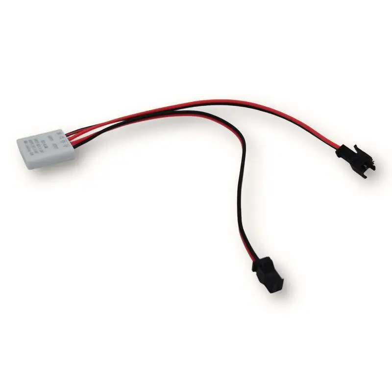 1/2Pcs 5.8GHz Microwave Motion Sensor Switch - High Sensitivity Human Detect Module, DIY Cabinet Closet Light Accessory