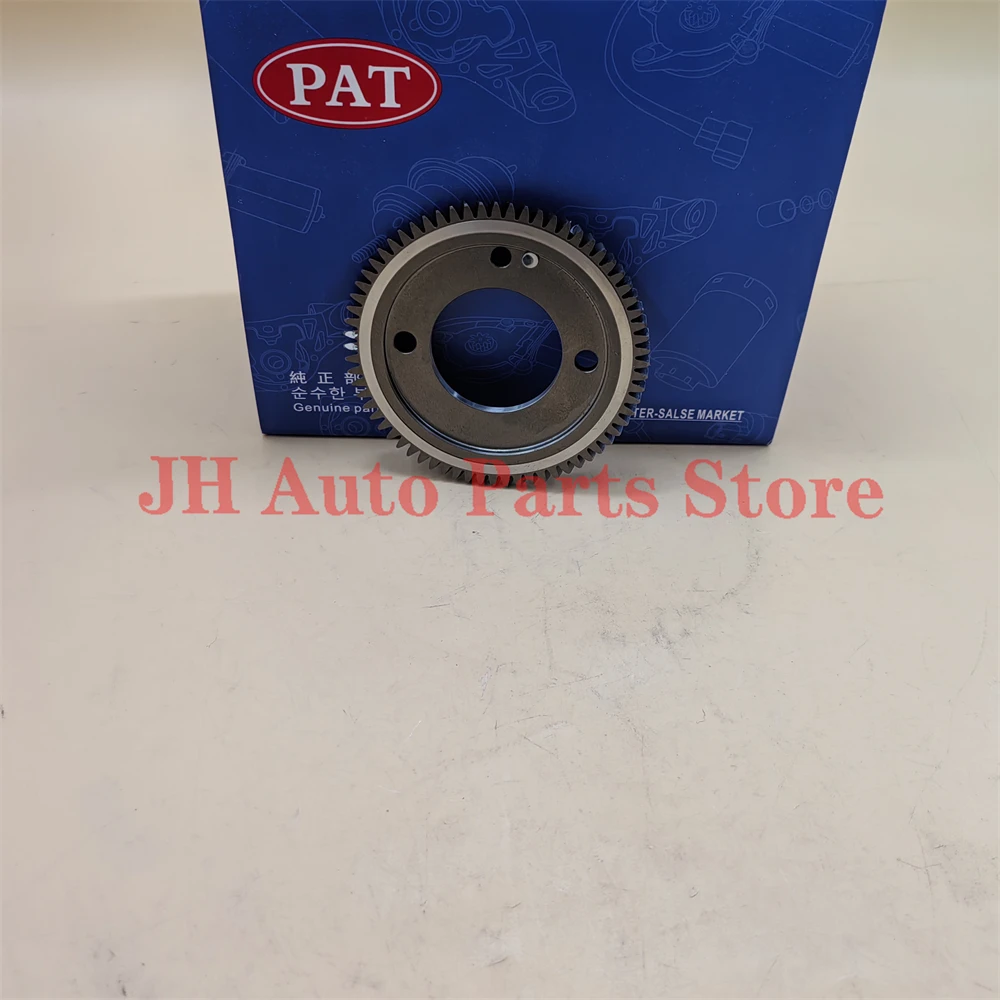 

JH Intake Camshaft Gear For Hyundai Genesis Santa Fe Tucson Kia Sedona 241202F600 24120-2F600