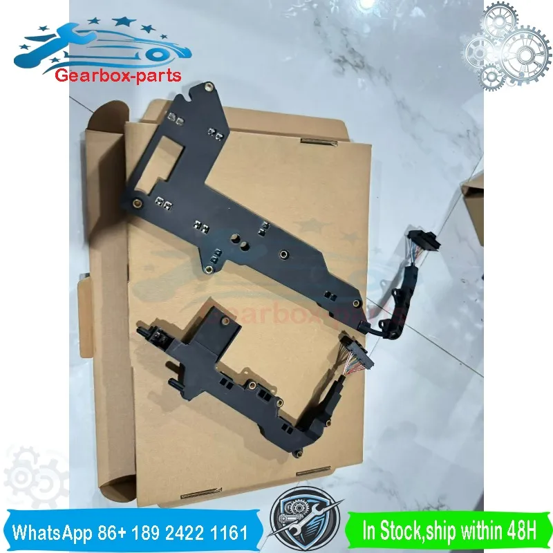 0B5398048D New 0B5 DL501 Transmission Automatic Wire Harness Circuit Board 0B5927413B Suit For A4 A5 A6 A7 Q5 2008-ON