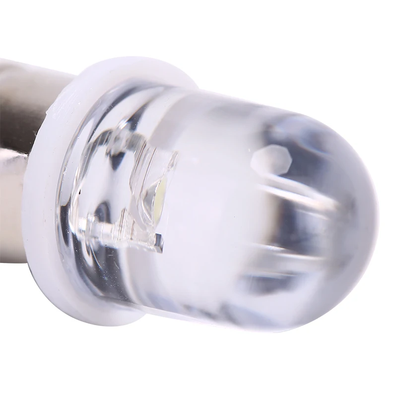 5Pcs E10 Led Bulb D…