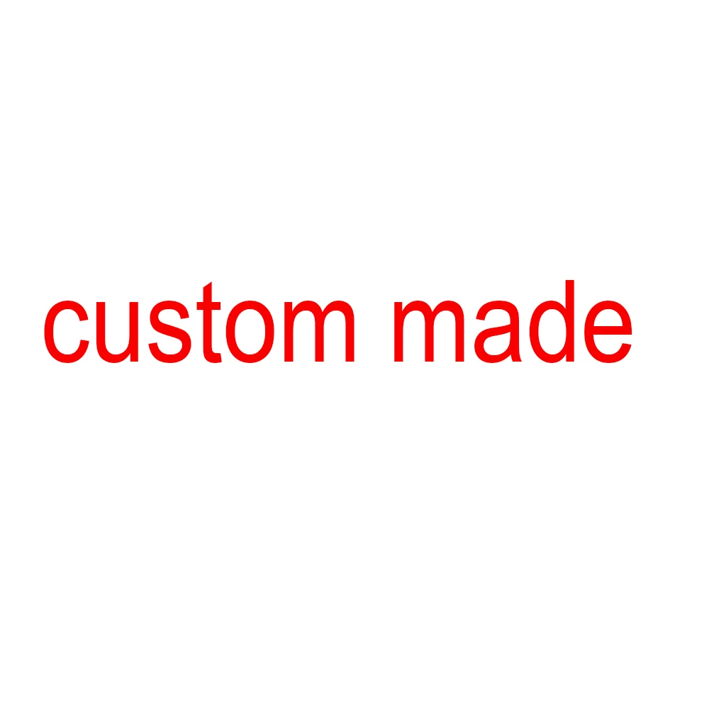 

Customized product dedicated link