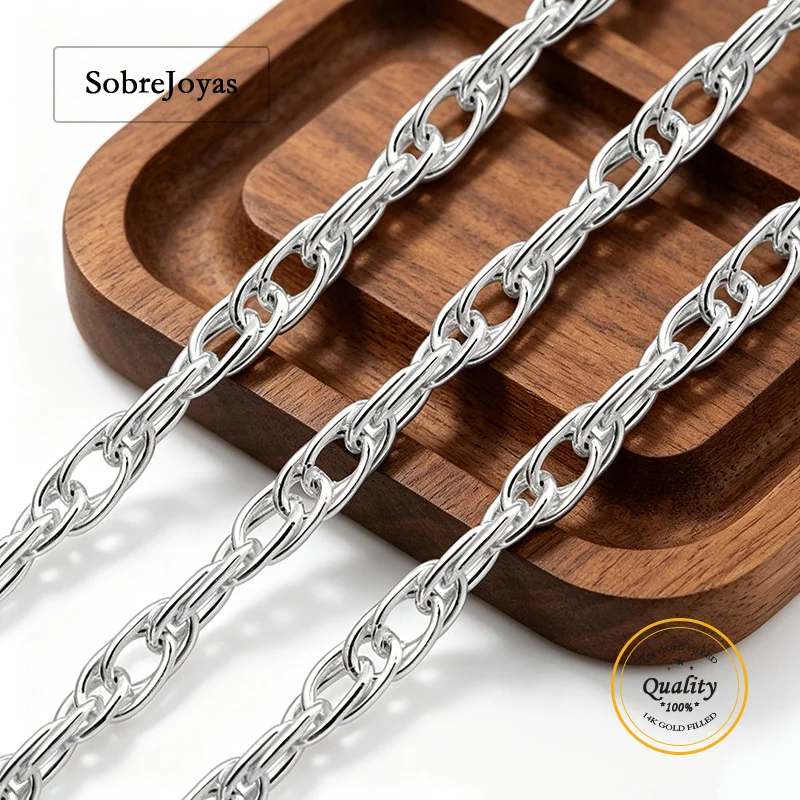 1mm-137mm-rope-chain-925-sterling-silver-chain-necklace-silver-jewelry-minimalist-silver-chain-diy-unfinished-chain-jewelry