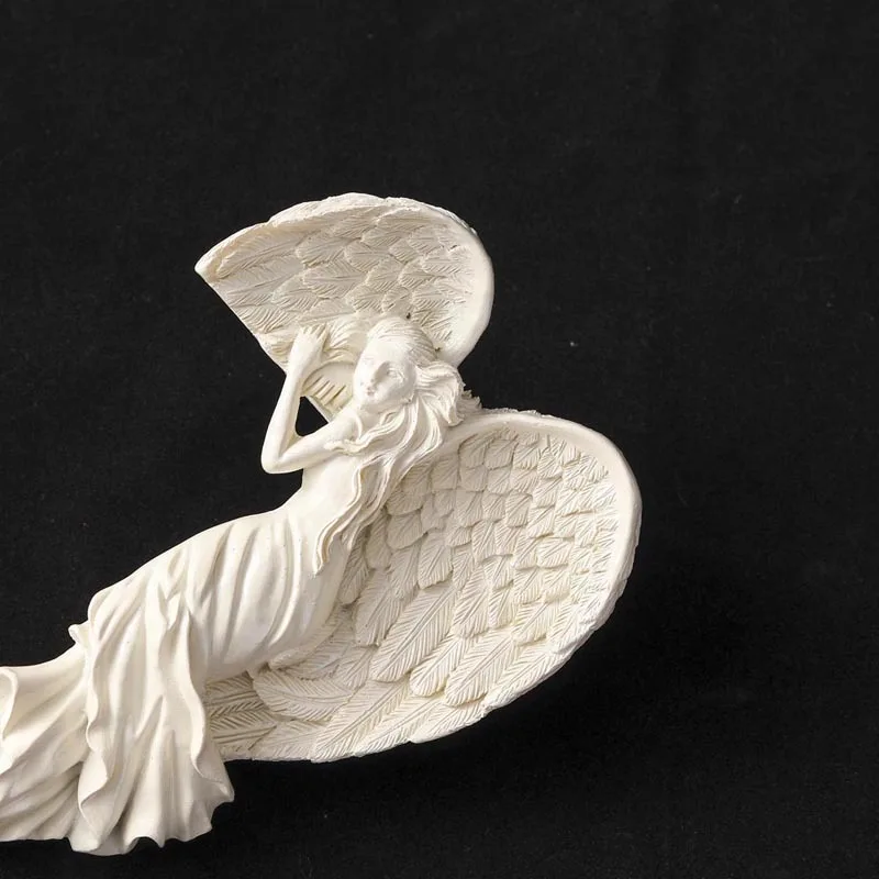 Angel Door Frame Decoration Wing Craft