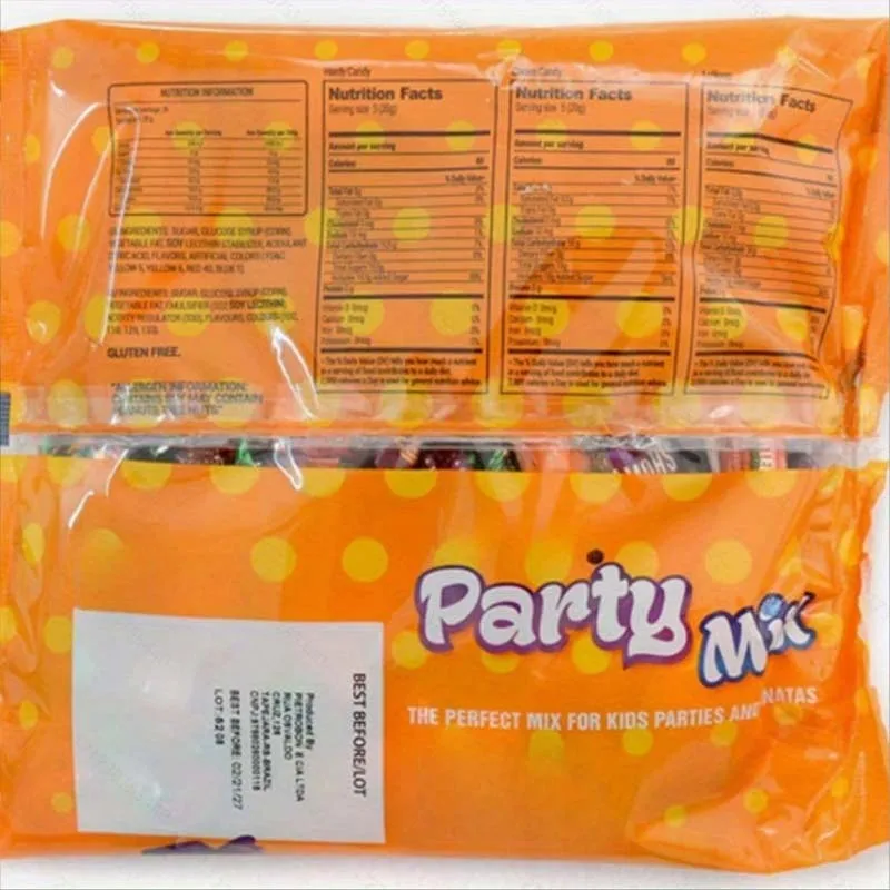 Party Mix Candy 20oz*1/ 3 Packs image 2