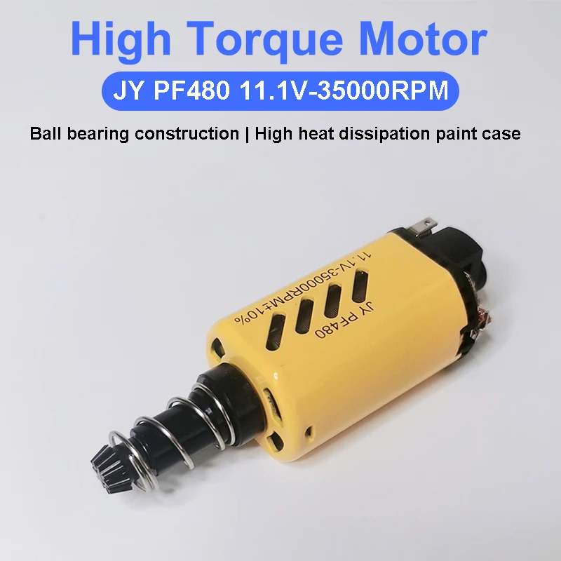 35000Rpm High Aeg M… - image