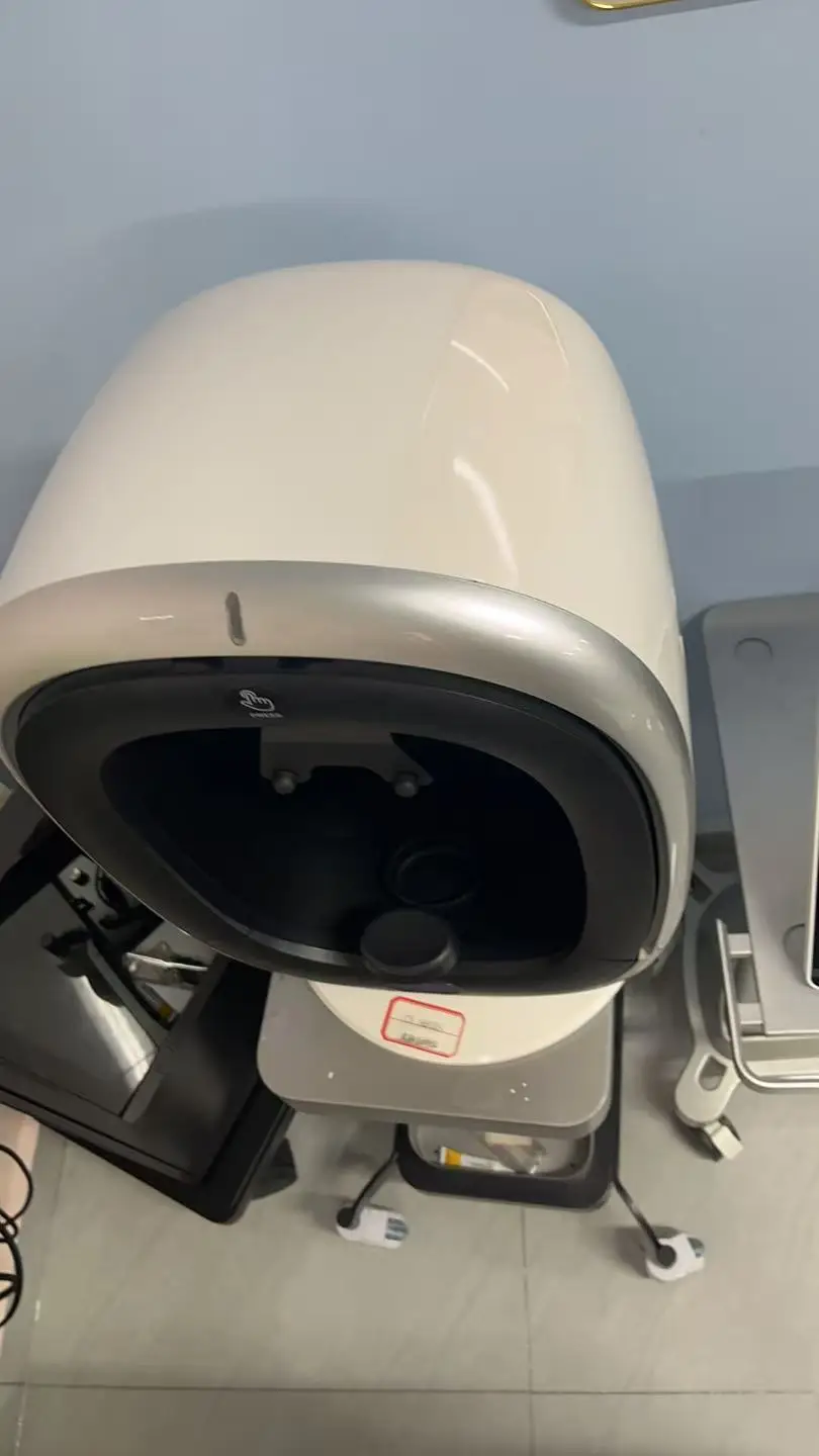 

Профессиональный 3D AI анализатор лица, устройство для анализа прыщей, обнаружение влажности кожи, камера для лица, оборудование для салонов красоты