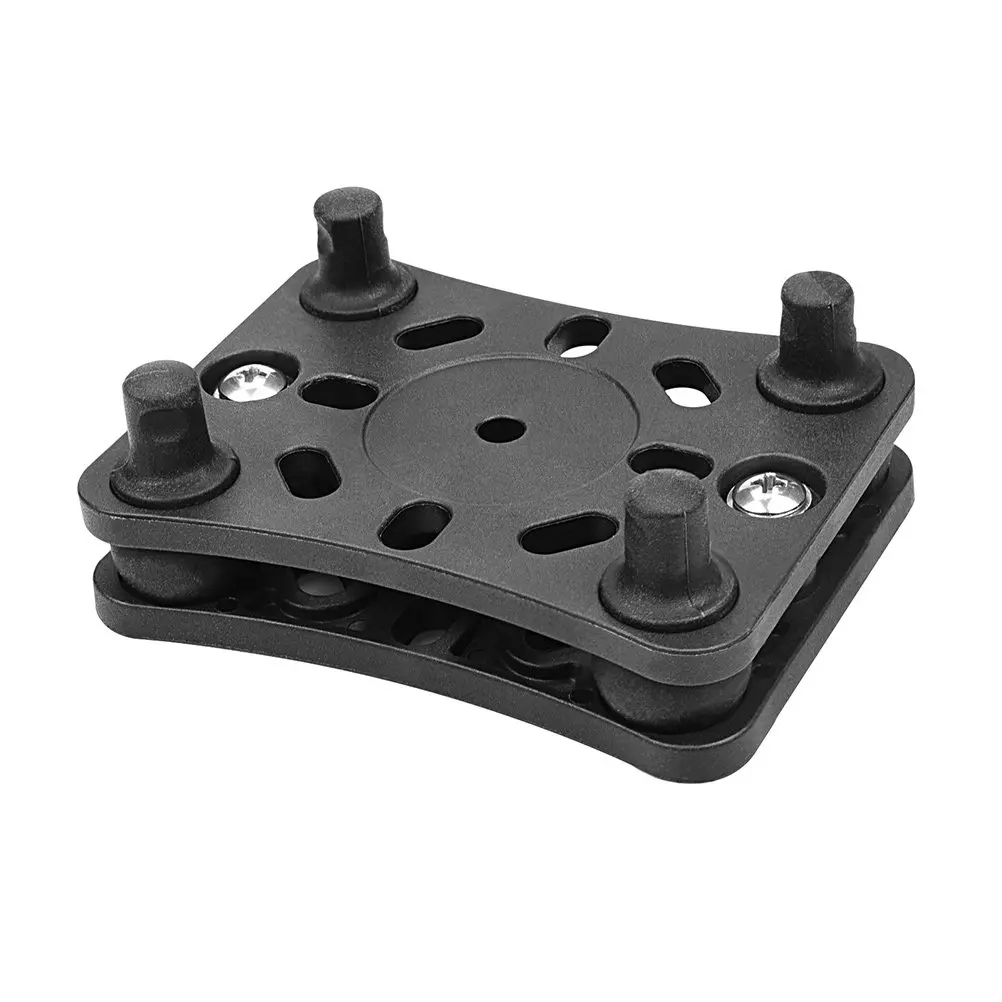 

1Set Motorcycle Phone Holder with Vibration Dampening Buffer for Bike Cycling Outdoor Sports Shock Absorbing Mount Compatible