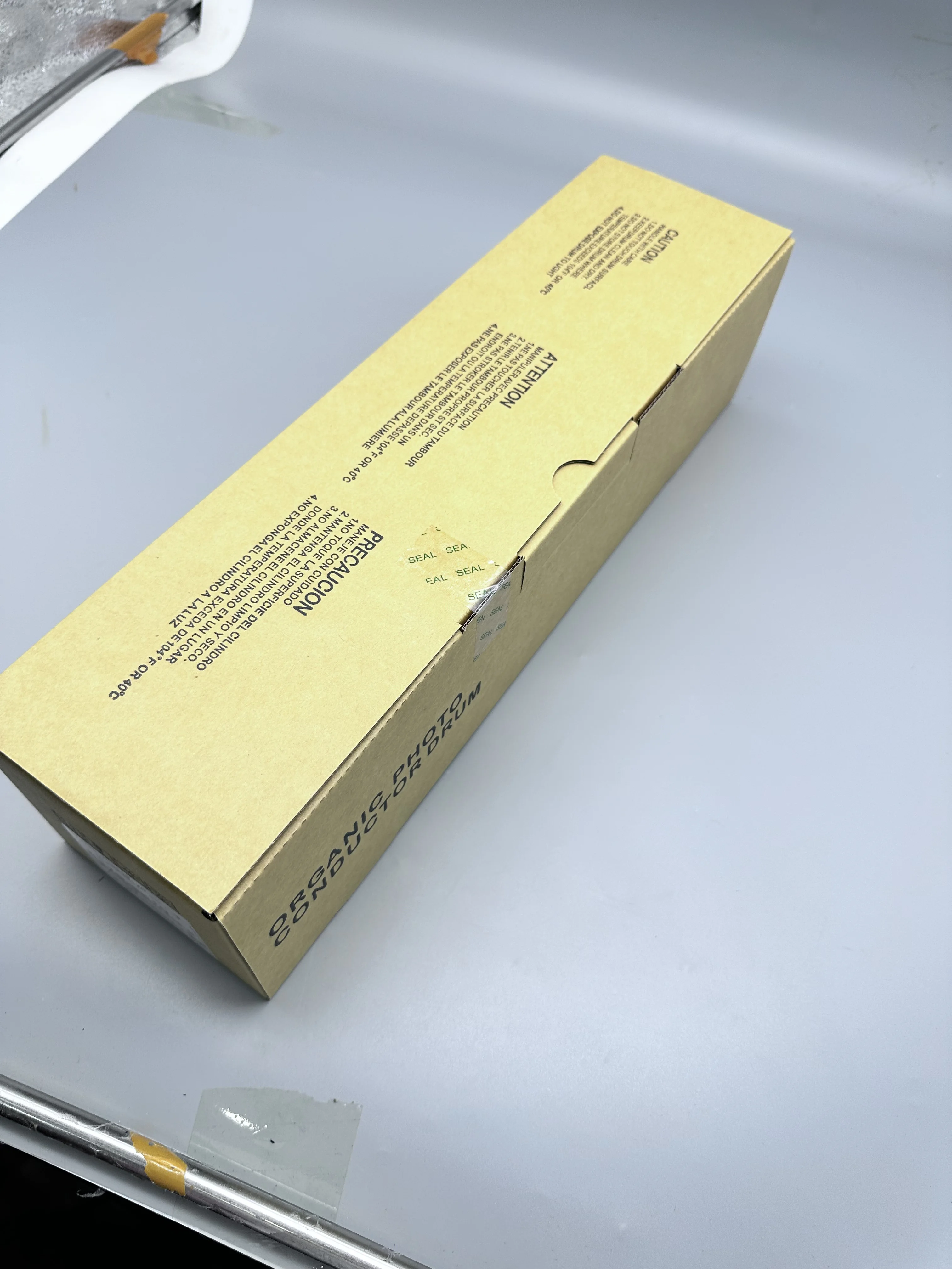 D179-9510 Pro 8110 Longlife OPC Drum For Ricoh PRO 8110 8100EX 8100S 8100 8120S 8200 8210 D179-3581 Drum Cleaning Blade