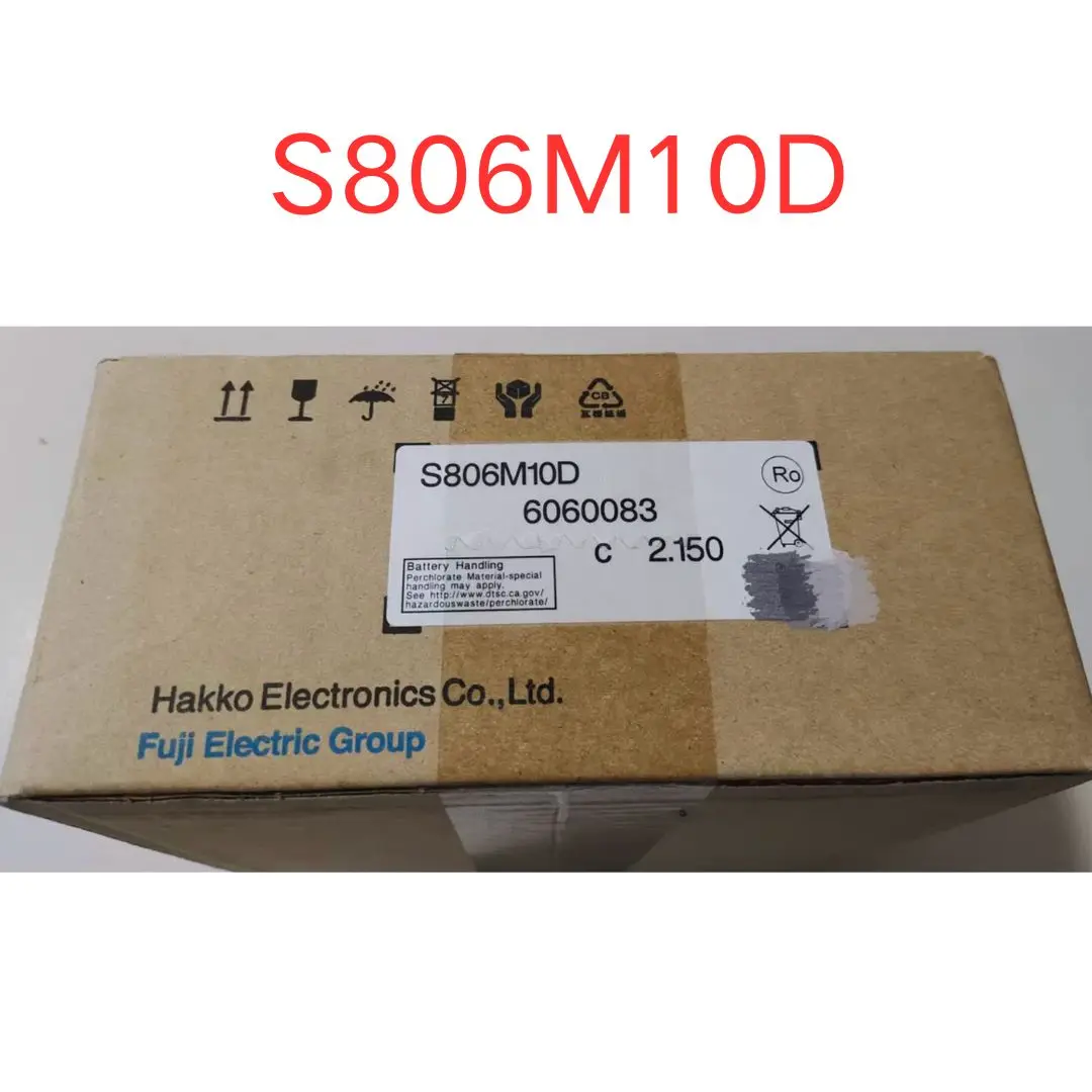 Brand-new S806M10D touch screen Fast shipping