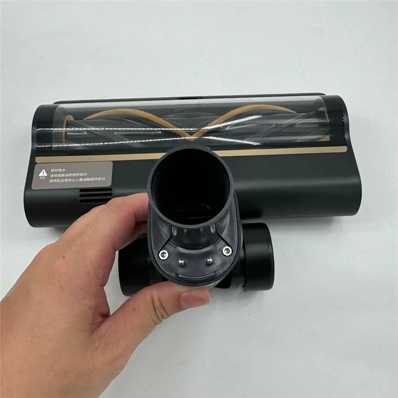 YCOC-For Dreame U20 P10 P10pro يده مكنسة كهربائية لاسلكية قطع غيار مضيئة ملحقات فرشاة السجاد