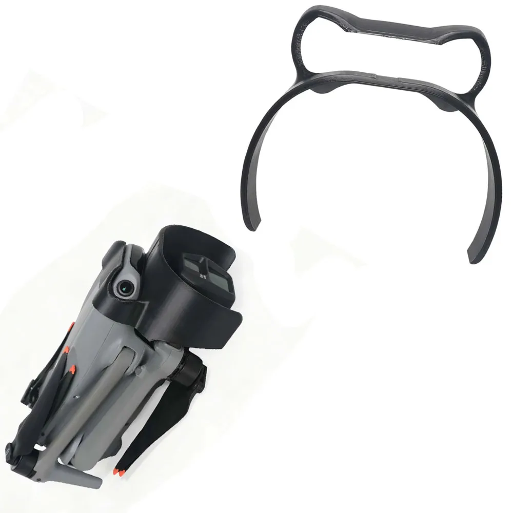 

Quick Release Sun Shade Lens Hood for DJI Mavic Air 3S Gimbal Protective Lens Cover for Mavic Air 3S Drone Camera Accessories