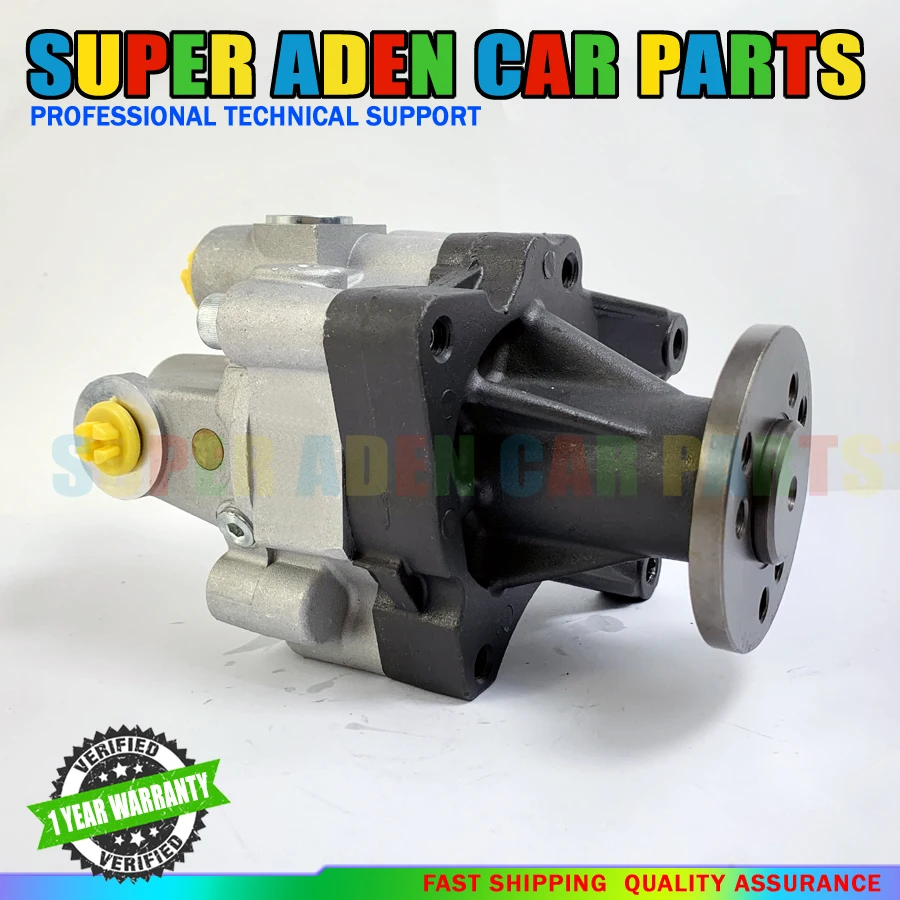 Power Steering Pump For BMW E32 E34 E38 V8 32411091911 32411092015 32411140899 32411141570 32411140906 32411141567 32411141568
