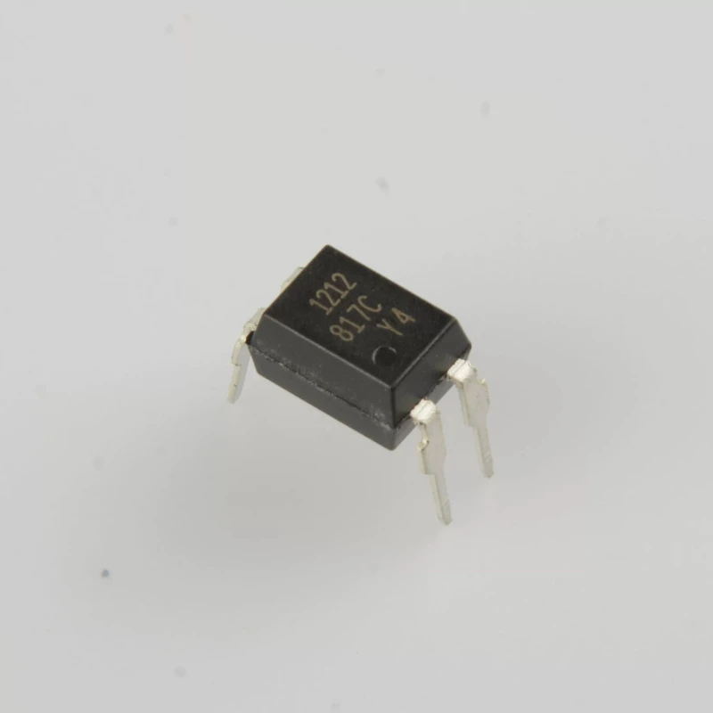 30pcs LTV817C IC Chip Integrated Circuit Electronic Components BOM Service High Quality Semiconductor For Circuit Board Repair