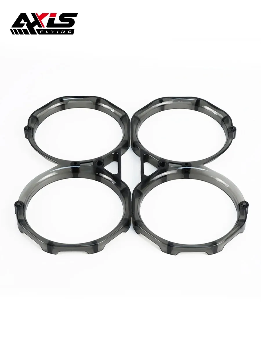 Axisflying Manta 3.6 inch w GPS