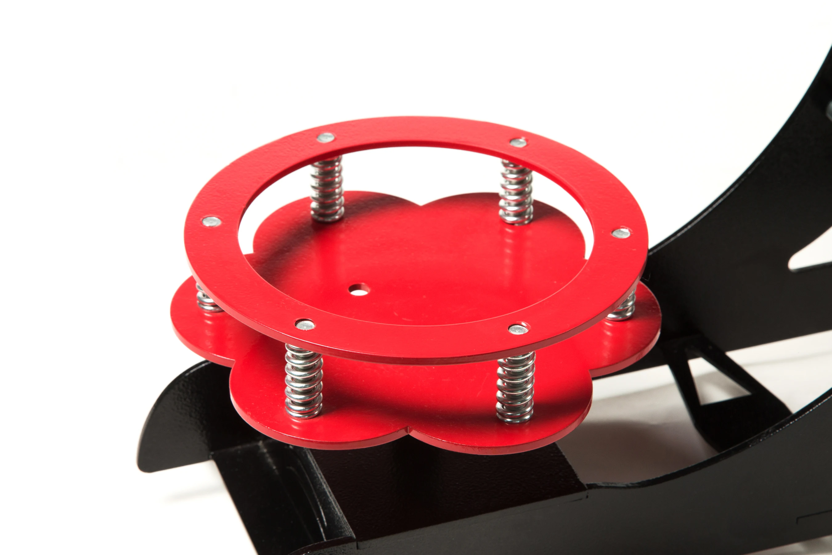 الصحافة الحرارية لكرات كرة القدم آلة الصحافة الحرارة للبيع الكرة البلاستيكية Penfcfa #6