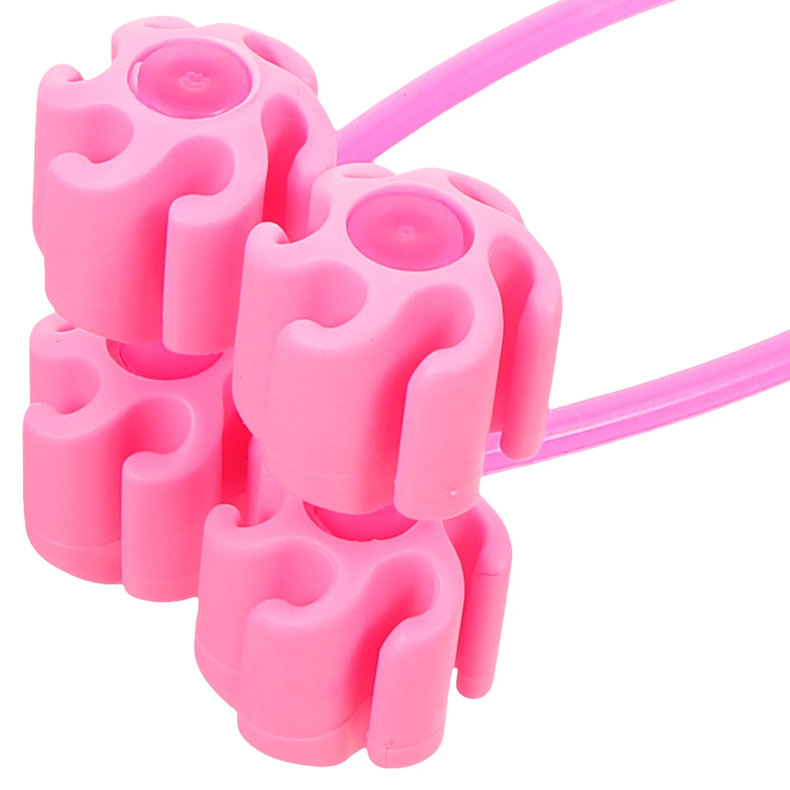 Cat Massage Roller Smooth Surface Pet Grooming Tool For Neck Face Legs Stomach Relaxation Rolling Design For Cats Dogs