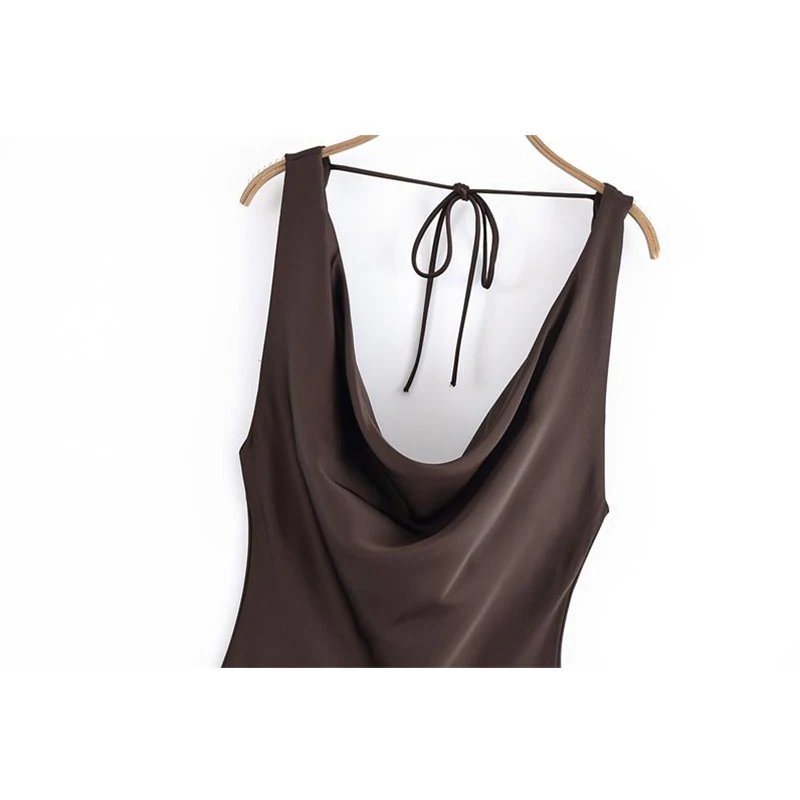 Vestidos de verão feminino 2025 novo chique fino elegante camisola feminina vestido longo feminino rua férias moda jovem vestido