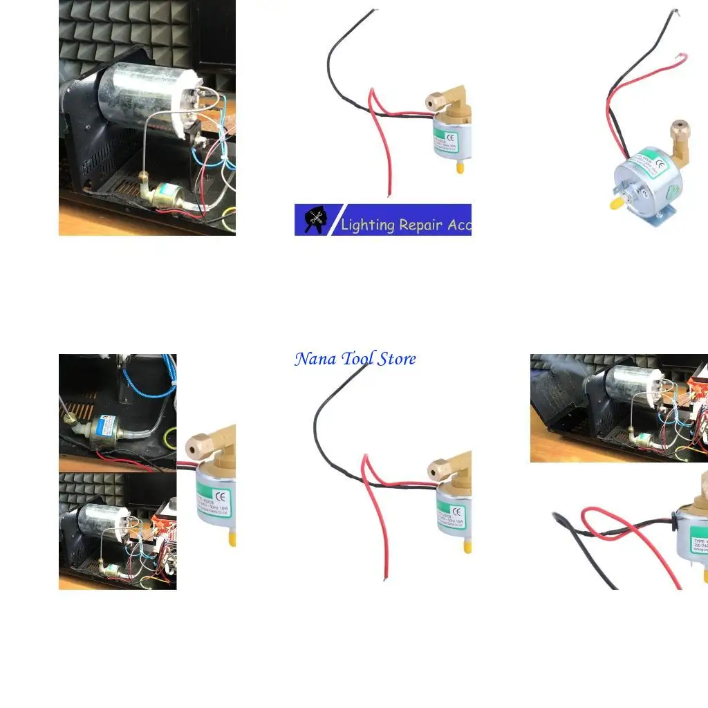 31gj-maquina-fumaca-18w-220v-40dcb-bomba-oleo-fogger-aspirador-agua-pecas-do-motor