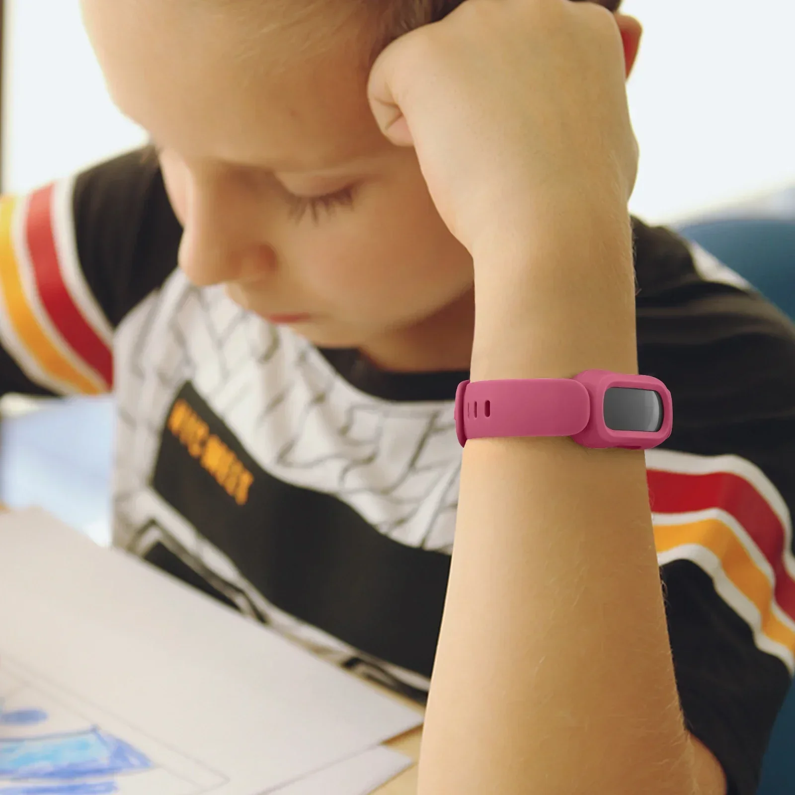 Ремешок для часов Fitbit Inspire 2/inspire HR/Ace 2 3, браслет, браслет, сменный ремешок для часов