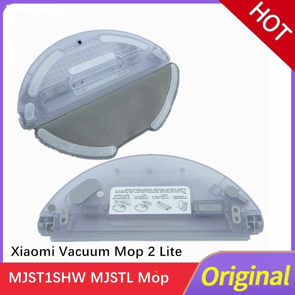 Xiaomi Mi Robot Vacuum Mop 2 Pro Lite Mjst1shw Mjstl  Sweeping  Original Water Tank Parts