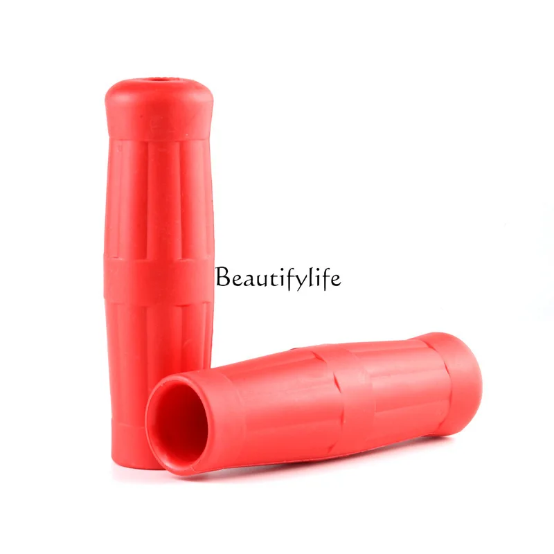 

Motorcycle modification hand grips retro 22mm universal high-quality grips