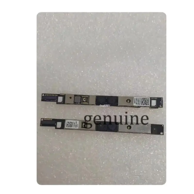 

Original FOR Dell M17X 17R4 camera dual lens NVH0J 0NVH0J 100% test ok. &