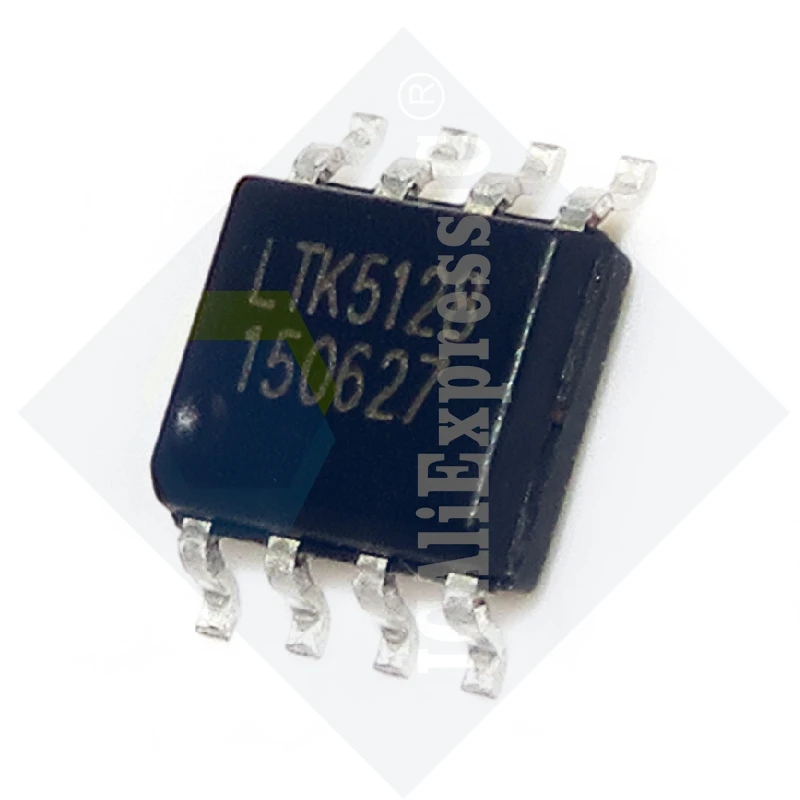 5-20PCS OB3351TQP OB3351 74HC4075AP 74HC4075 LTK5128 5128 A23 ALLWINNER TNY279PN TNY279 BTS650P BTS650