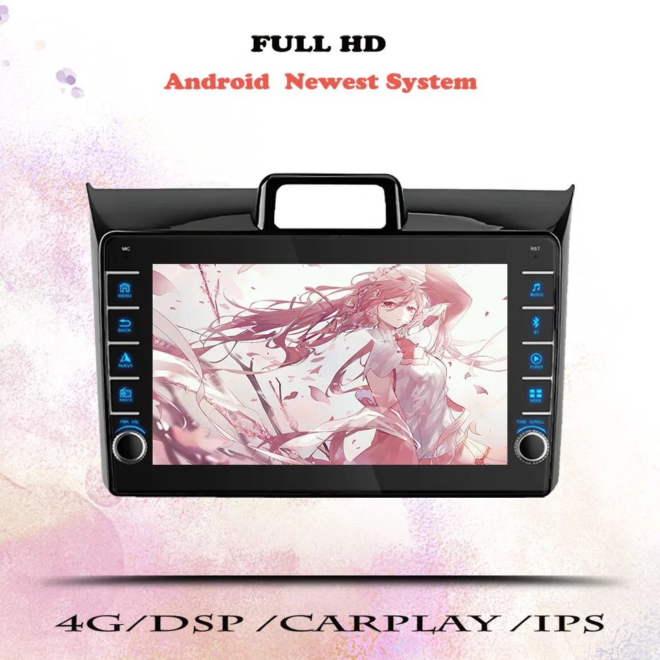 For Toyota Corolla …