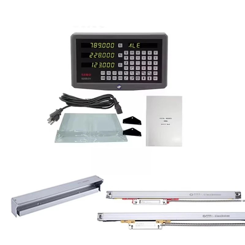 Sino SDS6-3VF Lcd D…