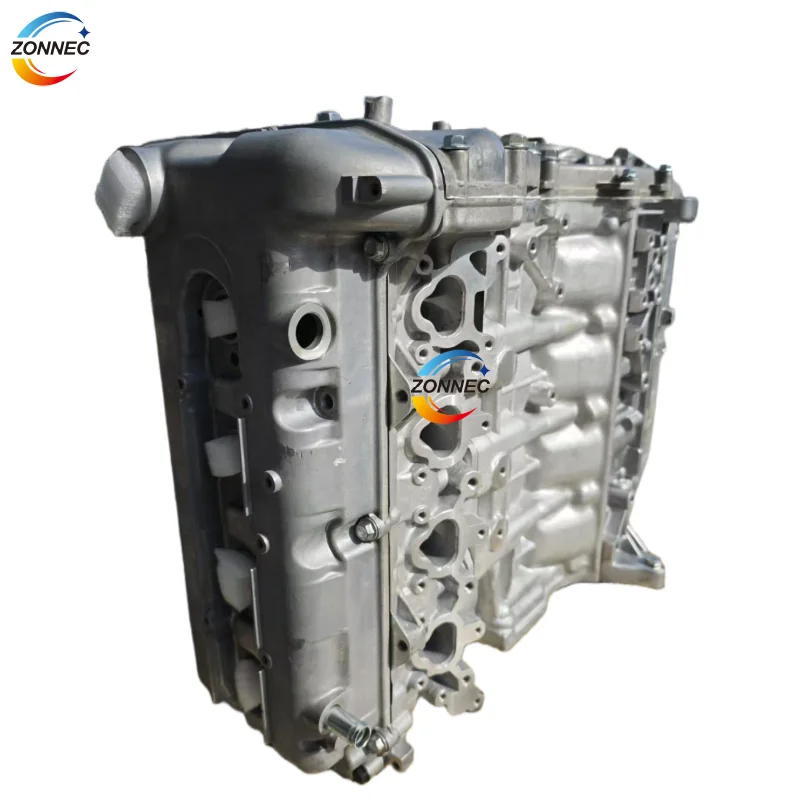 Hot Sale Good Quality DA471QLR 1.3L Engine Assembly for Hafei Lobo Hafei Minyi