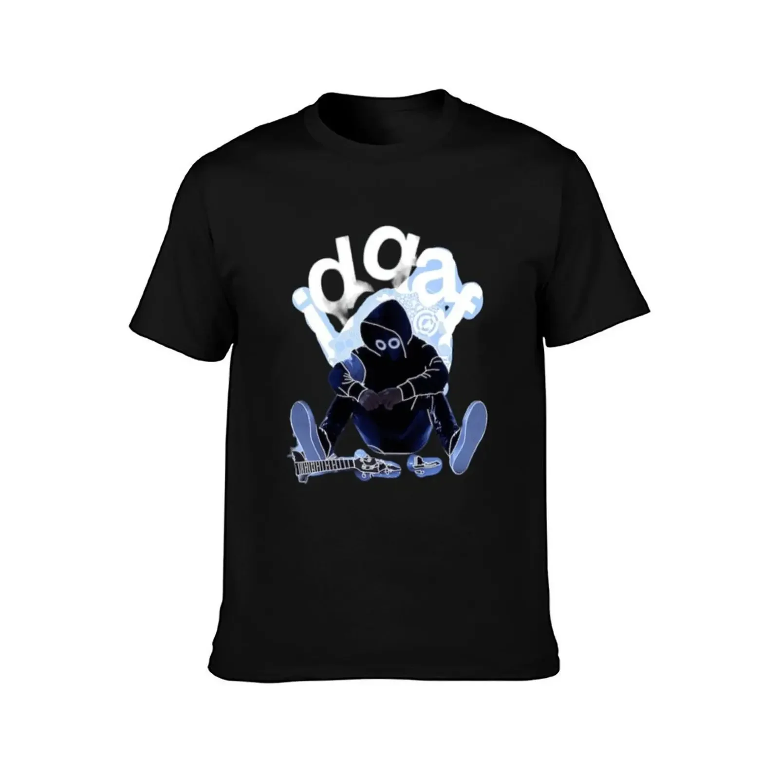 BOYWITHUKE TOXIC T-Shirt Dry Fit Running Short Sleeve Top