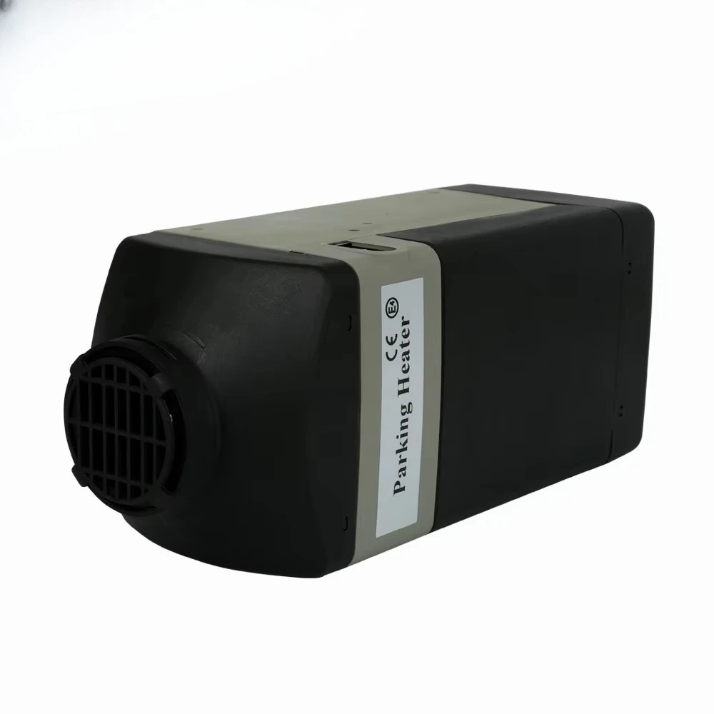 

2KW 12V Petrol Air Parking Heater Similar to Webasto air Top