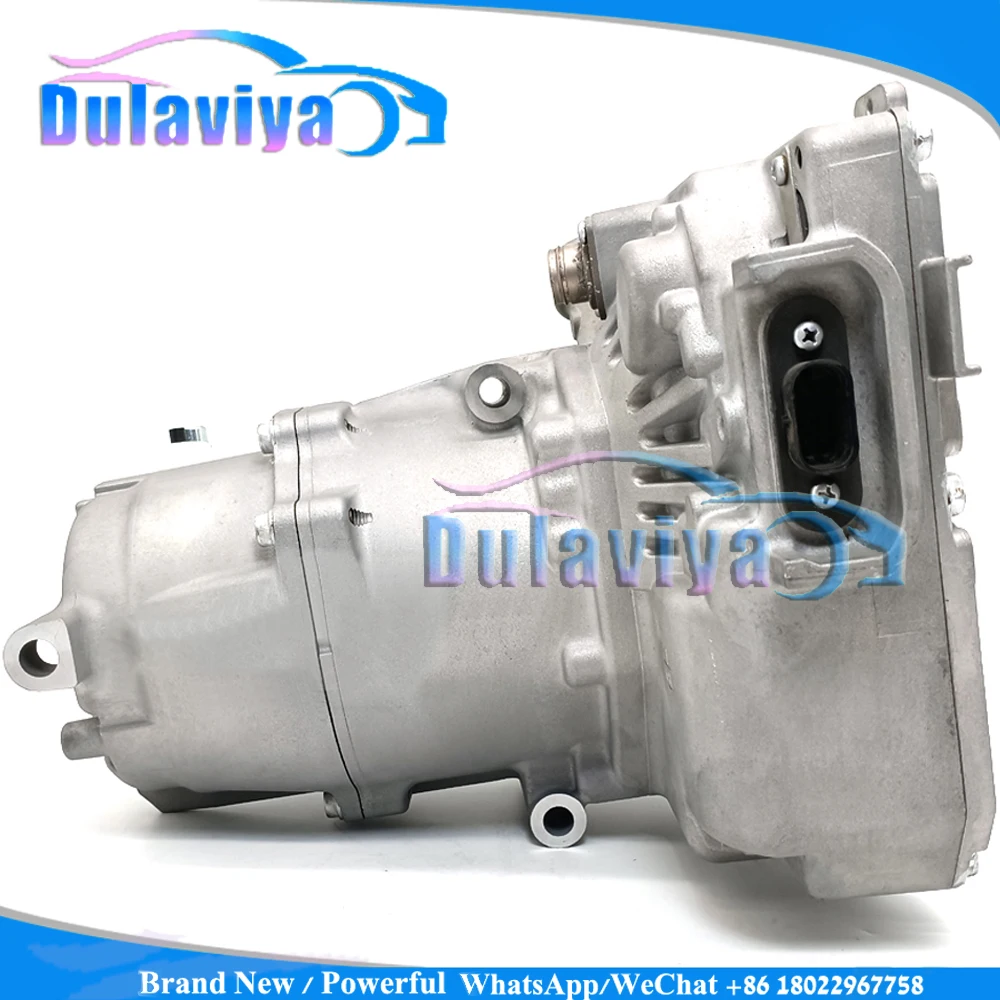 

A00323053111 Air Conditioning Compressor For Mercedes-Benz W221 S400 Hybrid