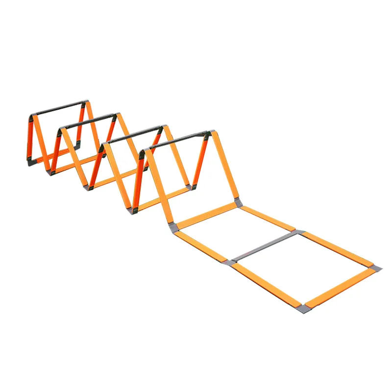 

Football Training Equipment Multifunction Soccer Balls Training Speed Agility Training Ladder