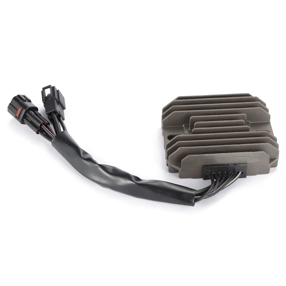 Regulator Rectifier For Suzuki SV650 SV1000 GSXR600 GSXR750 GSXR1000 DL650 V-Strom 650 / SV 650 1000 / GSX-R GSXR 600 750 1000