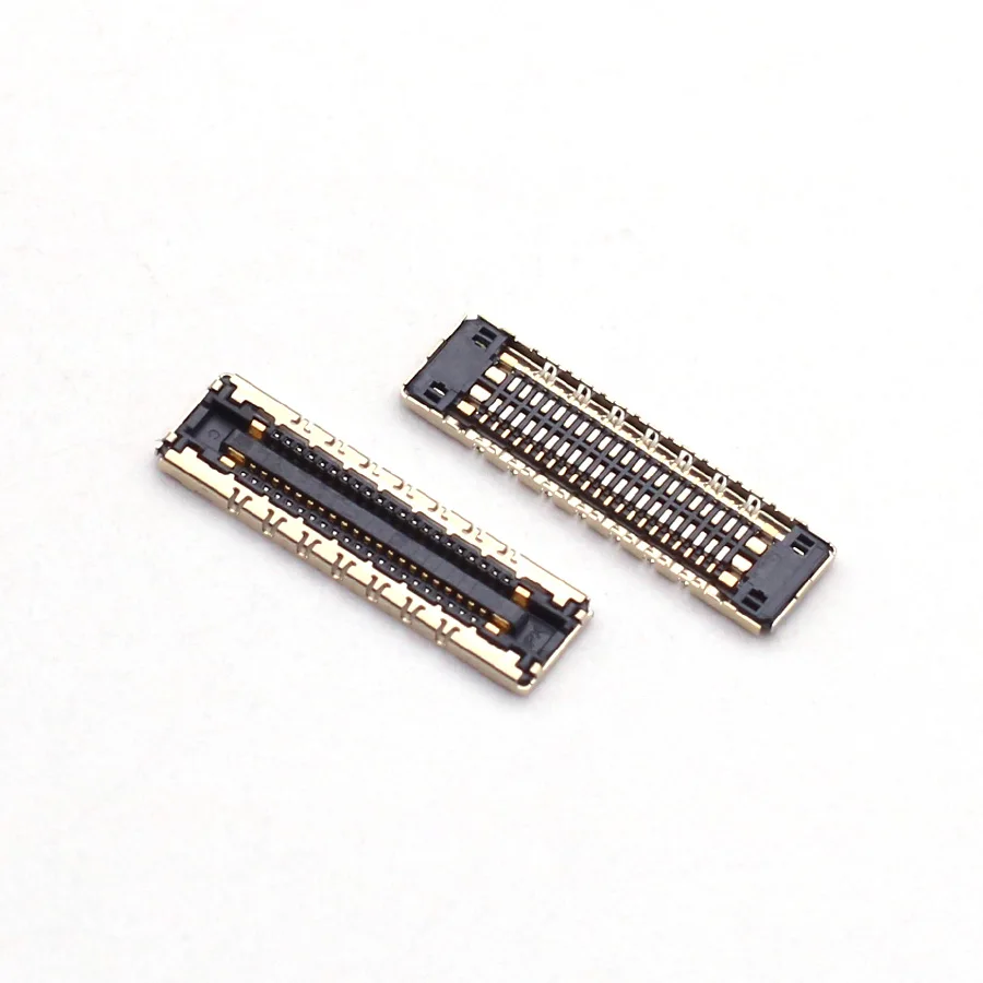 42Pin FPC Connector for Macbook Pro A1706 A1707 A1708 A1989 A1990 A2289 A2159 A2251 LCD LVDS EDP Display Screen Contact Board