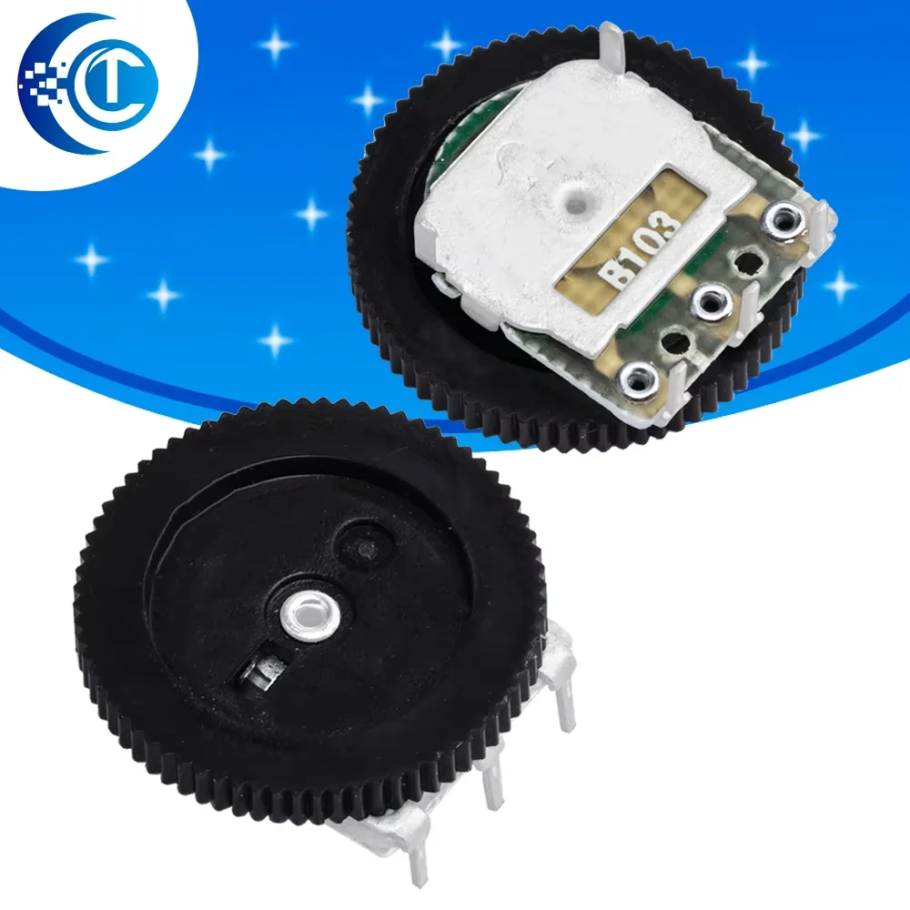 Clt B103 / Z07 Dupl…