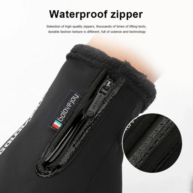 Thumbnail 3 - #64 Latest Waterproof Gloves Offers