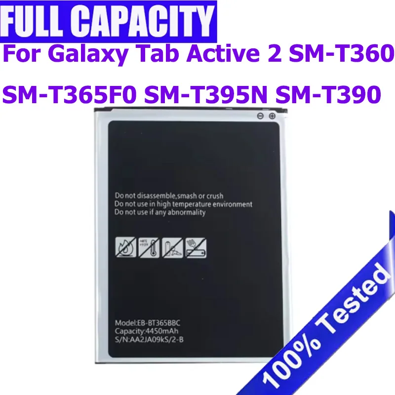 Full New EB-BT365BB…