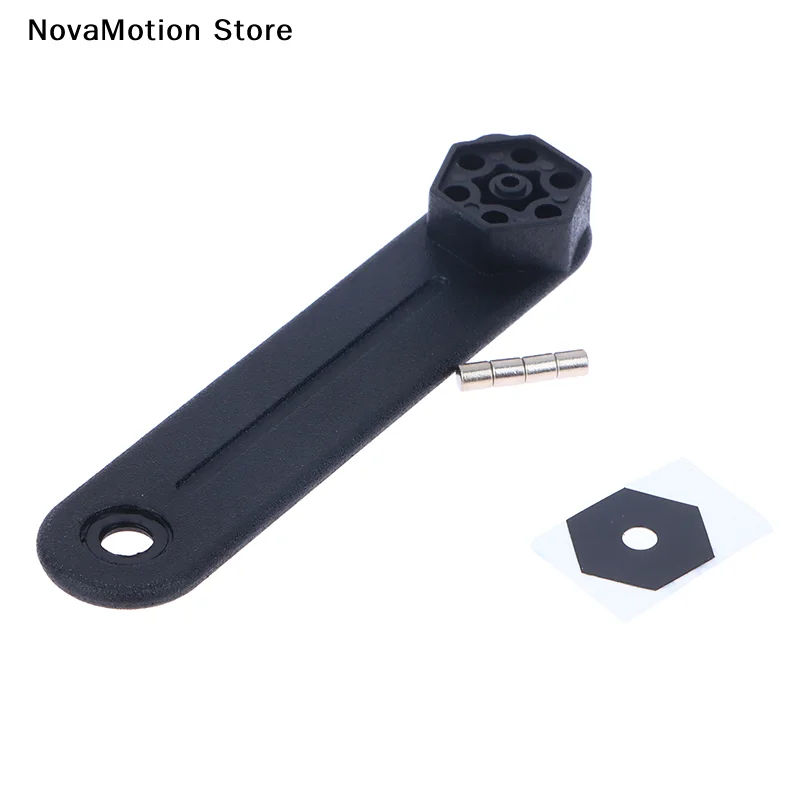 [NM]Suitable For For Motorcycle Split Line 125 New Continent PCX150 SDH110T-7 Seat Bucket Emergency Key[NM]
